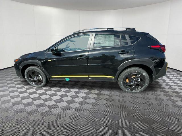 new 2025 Subaru Crosstrek car, priced at $29,319