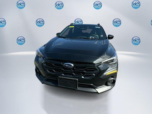 new 2025 Subaru Crosstrek car, priced at $30,119