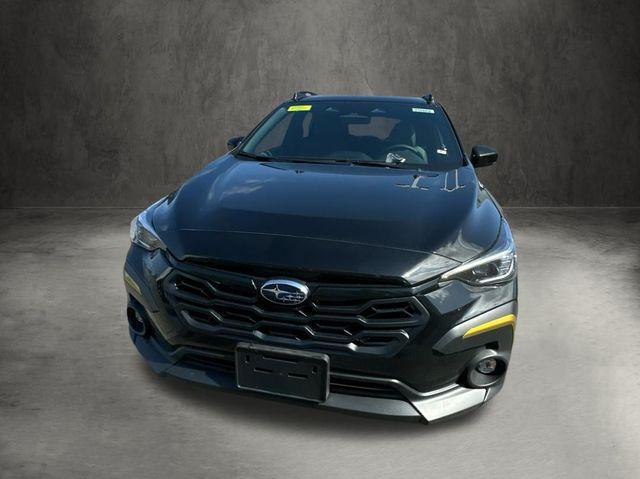 new 2025 Subaru Crosstrek car, priced at $29,319