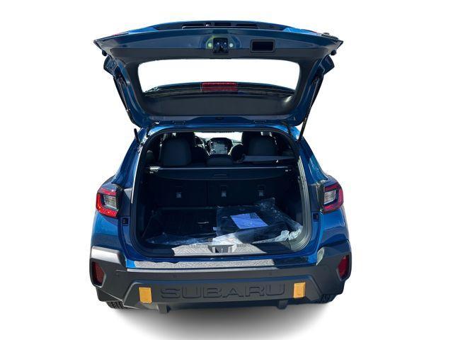 new 2025 Subaru Crosstrek car, priced at $33,972