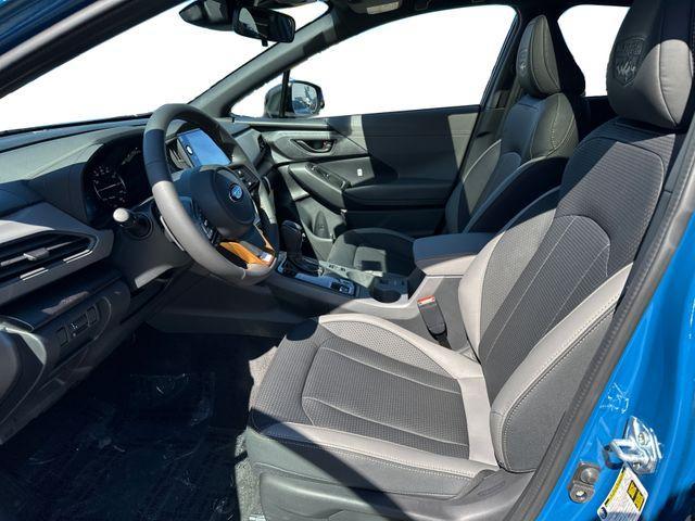 new 2025 Subaru Crosstrek car, priced at $33,972