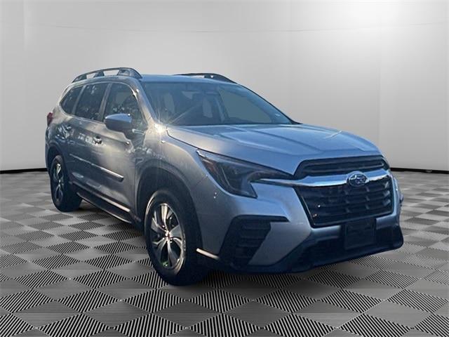 new 2024 Subaru Ascent car, priced at $37,283