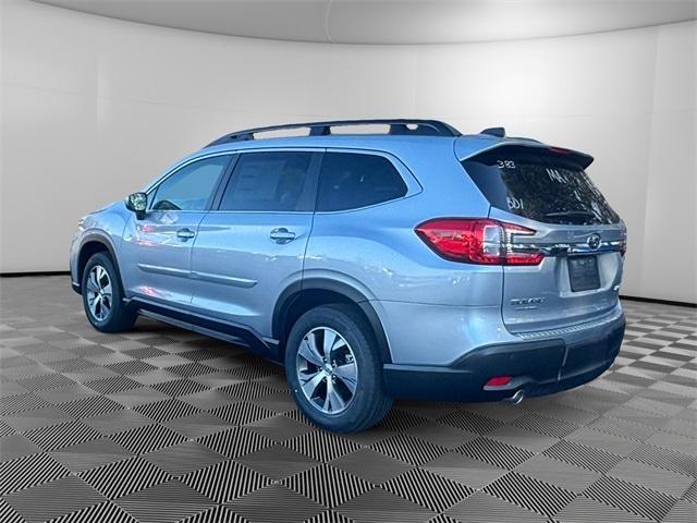 new 2024 Subaru Ascent car, priced at $37,283