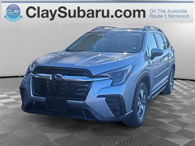 new 2024 Subaru Ascent car, priced at $37,283