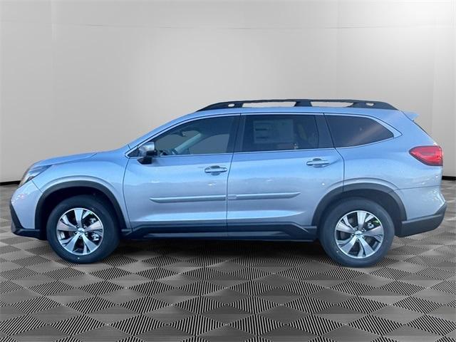 new 2024 Subaru Ascent car, priced at $37,283