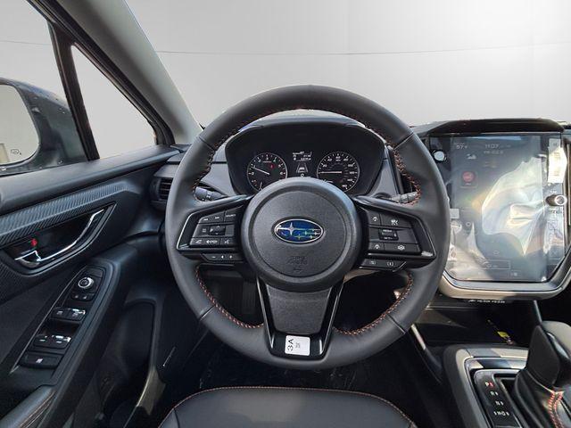 new 2024 Subaru Crosstrek car, priced at $33,371