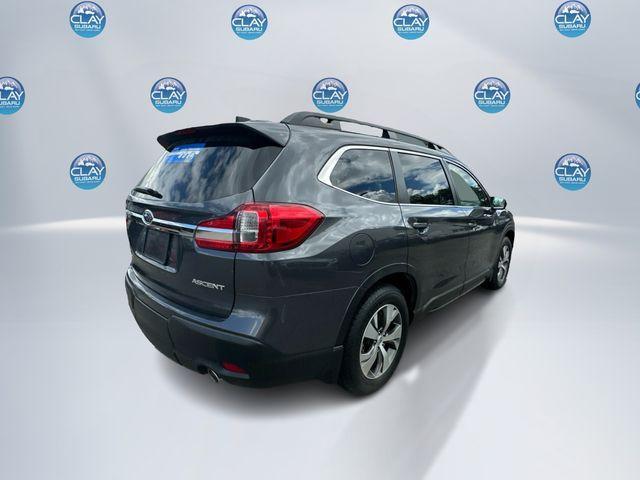used 2022 Subaru Ascent car, priced at $30,261