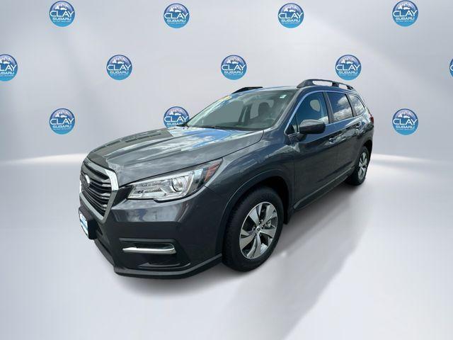 used 2022 Subaru Ascent car, priced at $30,261