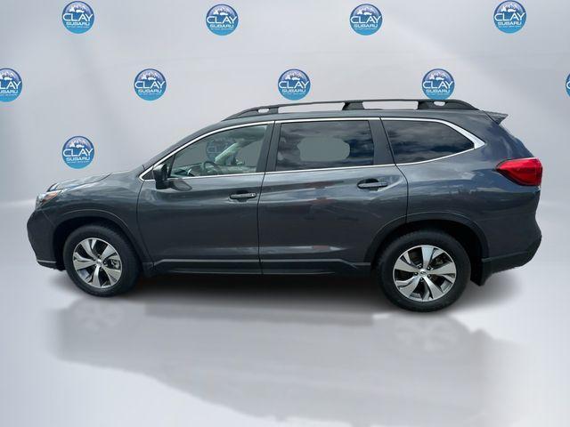 used 2022 Subaru Ascent car, priced at $30,261