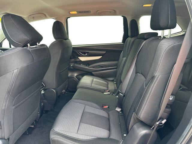 used 2022 Subaru Ascent car, priced at $30,261