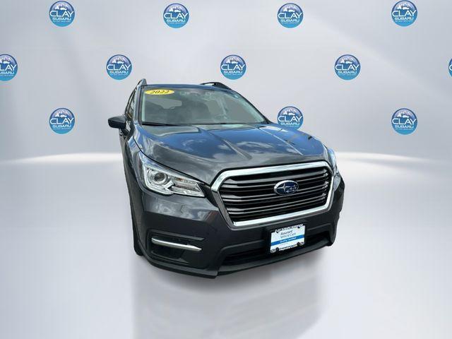 used 2022 Subaru Ascent car, priced at $30,261