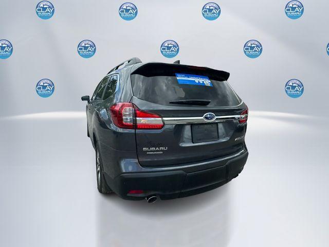 used 2022 Subaru Ascent car, priced at $30,261