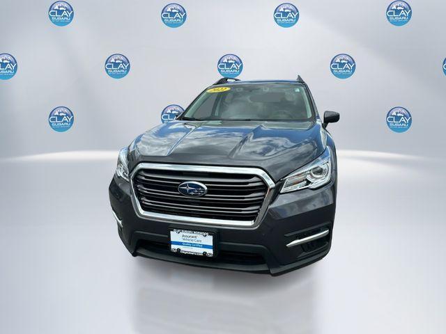 used 2022 Subaru Ascent car, priced at $30,261