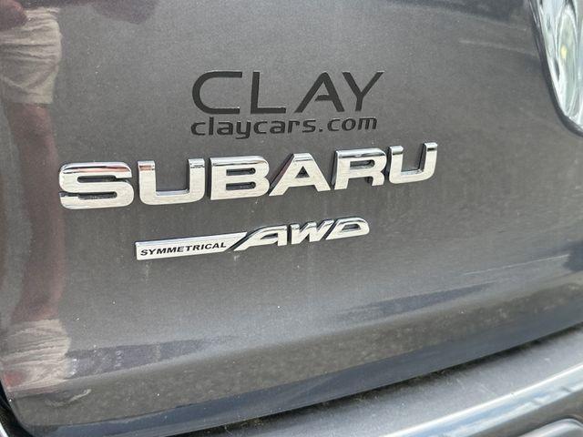 used 2022 Subaru Ascent car, priced at $30,261