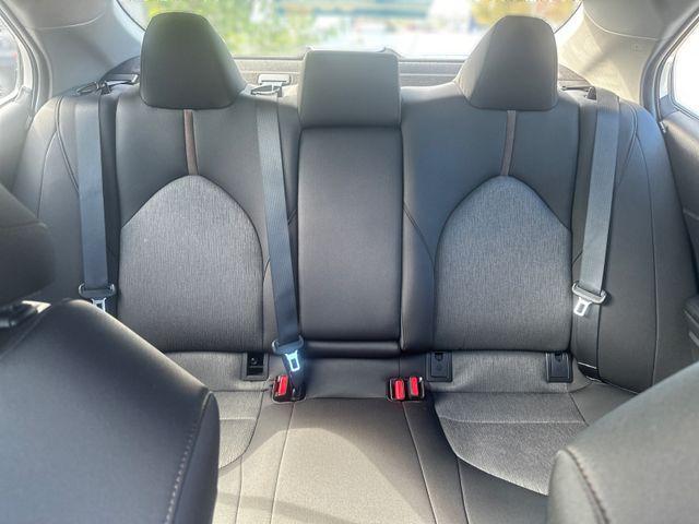 used 2019 Toyota Camry car, priced at $21,468