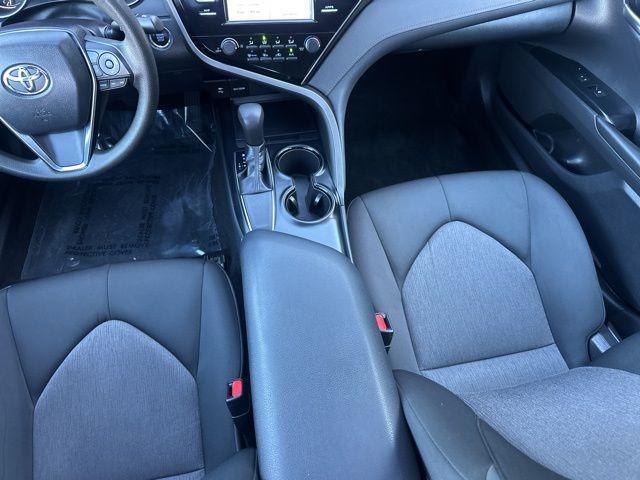 used 2019 Toyota Camry car, priced at $22,099