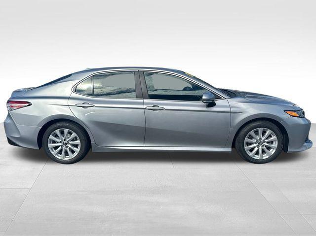 used 2019 Toyota Camry car, priced at $21,468