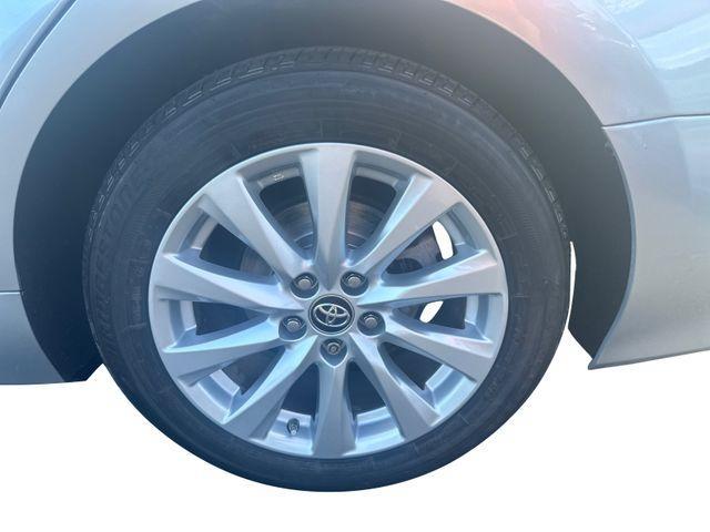 used 2019 Toyota Camry car, priced at $21,468