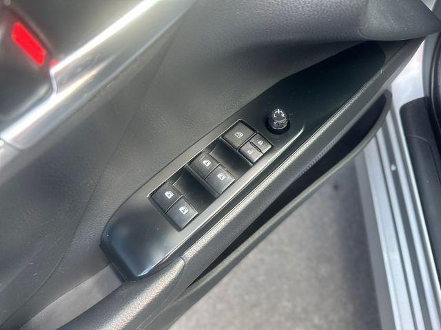 used 2019 Toyota Camry car, priced at $21,468