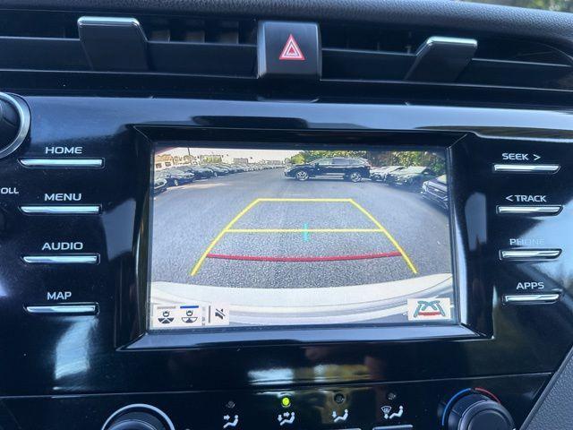 used 2019 Toyota Camry car, priced at $22,099