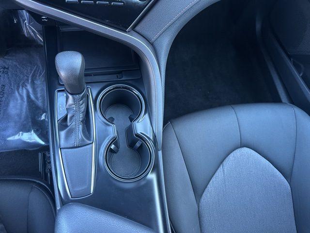 used 2019 Toyota Camry car, priced at $22,099