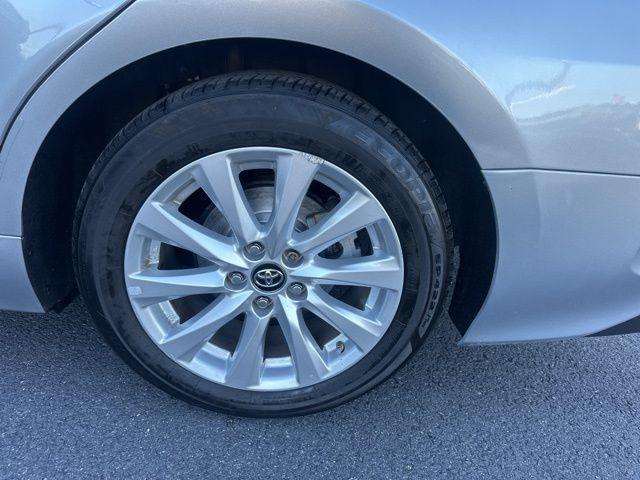 used 2019 Toyota Camry car, priced at $22,099