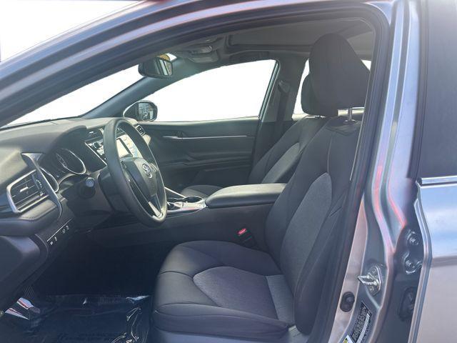 used 2019 Toyota Camry car, priced at $21,468