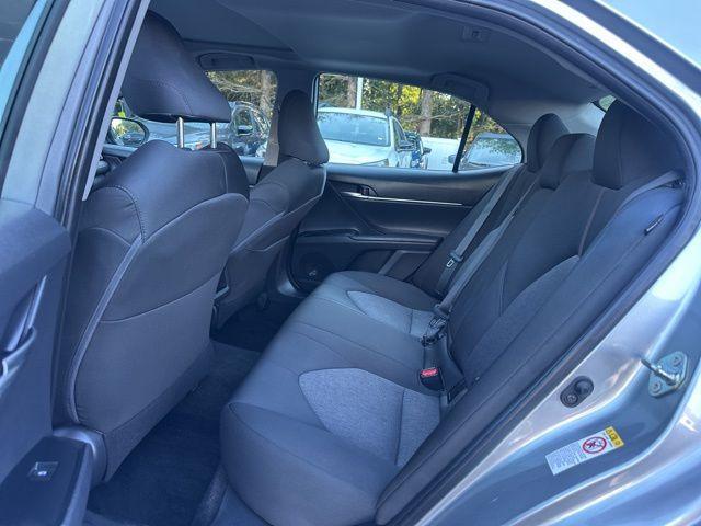 used 2019 Toyota Camry car, priced at $22,099