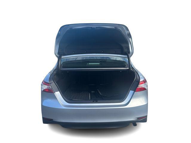 used 2019 Toyota Camry car, priced at $21,468