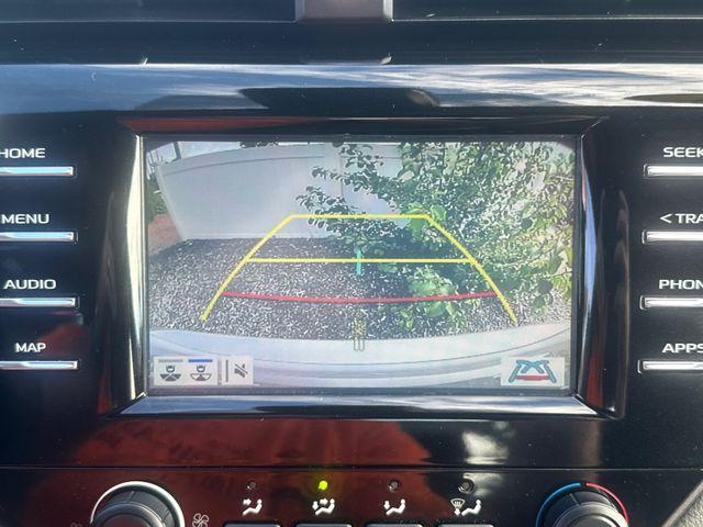 used 2019 Toyota Camry car, priced at $21,468