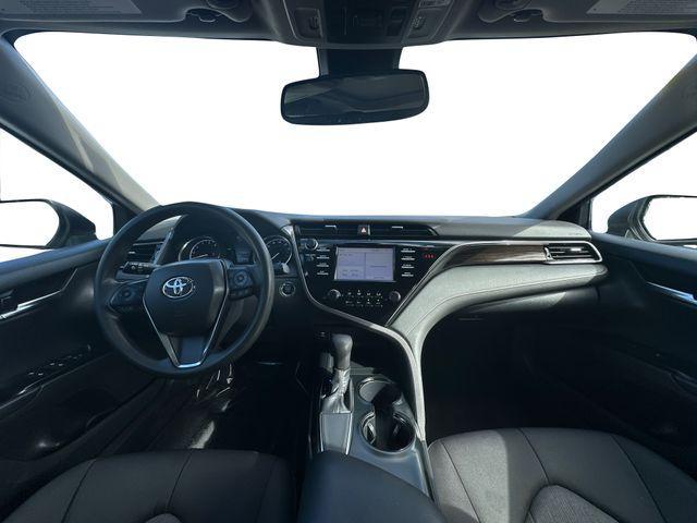 used 2019 Toyota Camry car, priced at $21,468