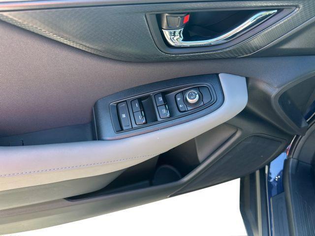 new 2025 Subaru Outback car, priced at $33,114