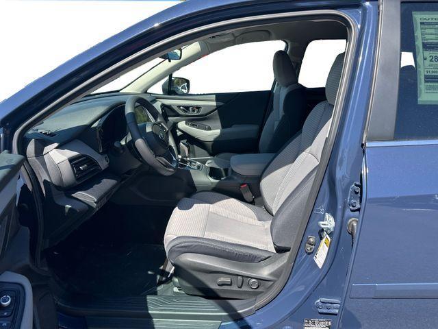 new 2025 Subaru Outback car, priced at $33,114