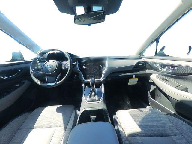 new 2025 Subaru Outback car, priced at $33,114