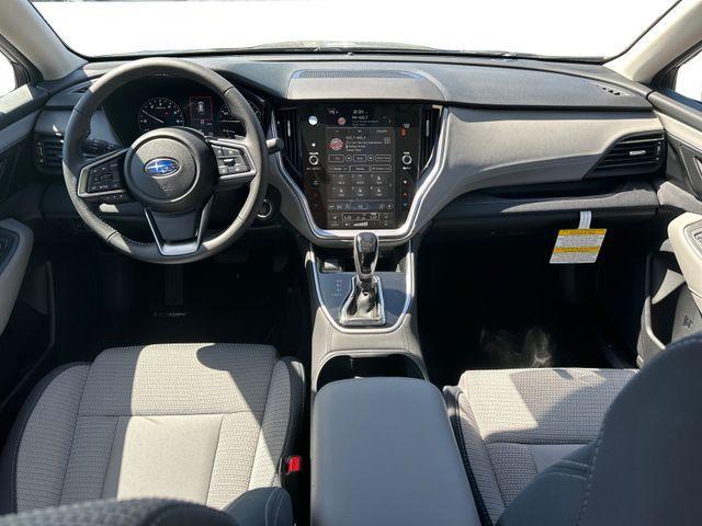 new 2025 Subaru Outback car, priced at $33,114