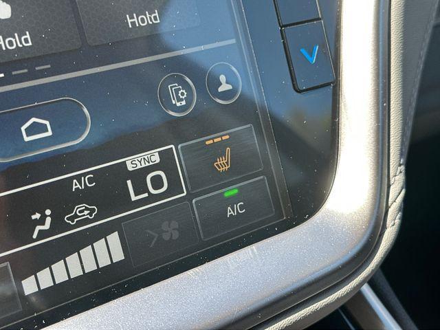 new 2025 Subaru Outback car, priced at $33,114