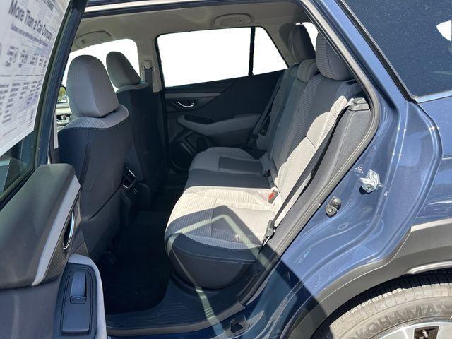 new 2025 Subaru Outback car, priced at $33,114