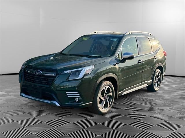 new 2024 Subaru Forester car, priced at $36,870