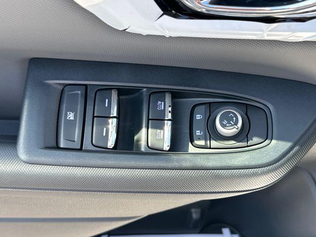 new 2025 Subaru Forester car, priced at $38,357