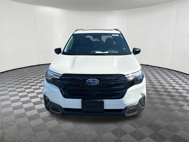 new 2025 Subaru Forester car, priced at $35,633