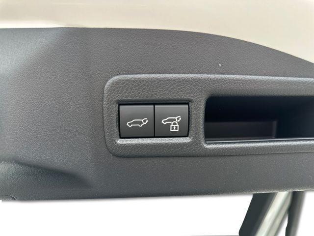 new 2025 Subaru Solterra car, priced at $46,890