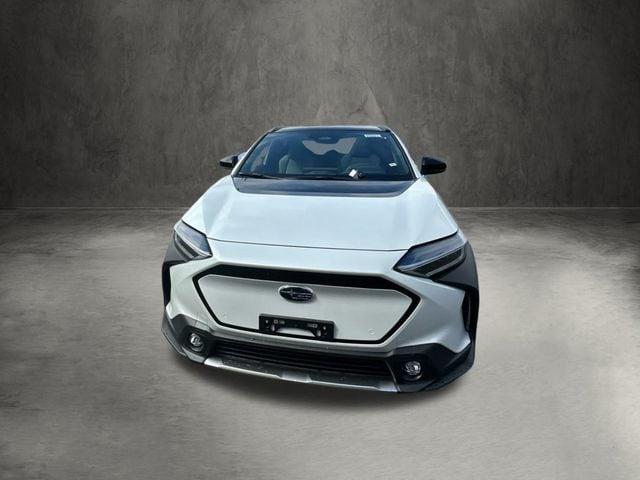 new 2025 Subaru Solterra car, priced at $44,901