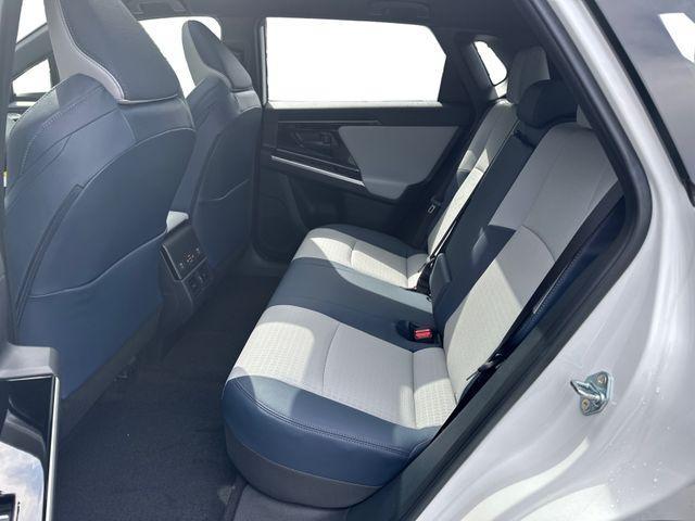 new 2025 Subaru Solterra car, priced at $46,890