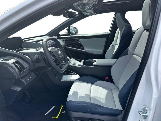 new 2025 Subaru Solterra car, priced at $46,890