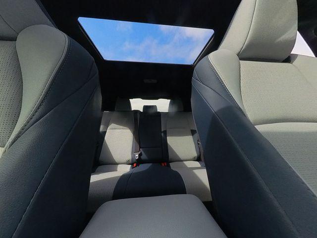 new 2025 Subaru Solterra car, priced at $44,901