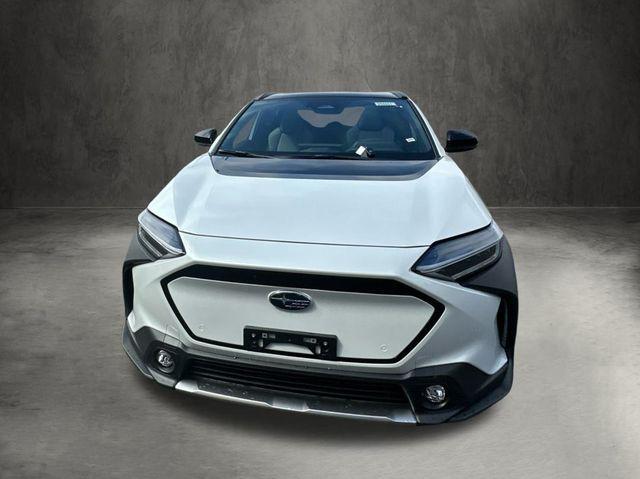 new 2025 Subaru Solterra car, priced at $41,901