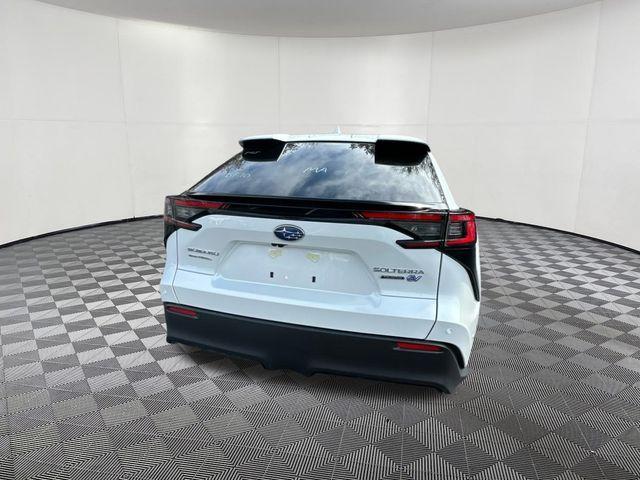 new 2025 Subaru Solterra car, priced at $44,901