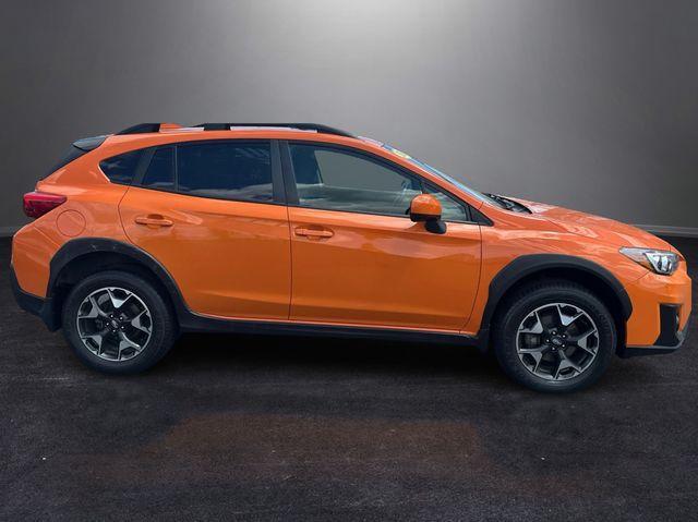 used 2020 Subaru Crosstrek car, priced at $23,800