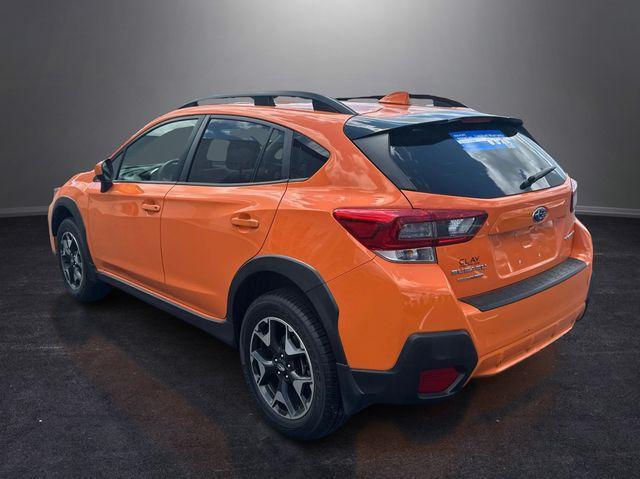 used 2020 Subaru Crosstrek car, priced at $23,800
