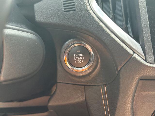 used 2020 Subaru Crosstrek car, priced at $22,696